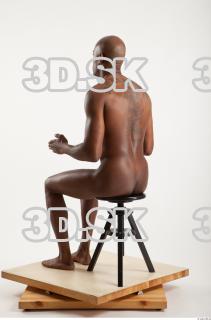 Sitting reference of Virgil 0010